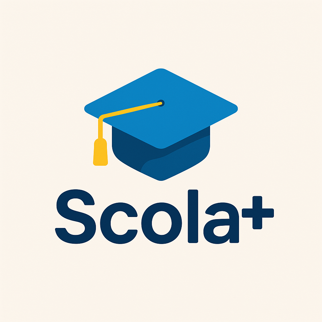 Scola+ Scola+